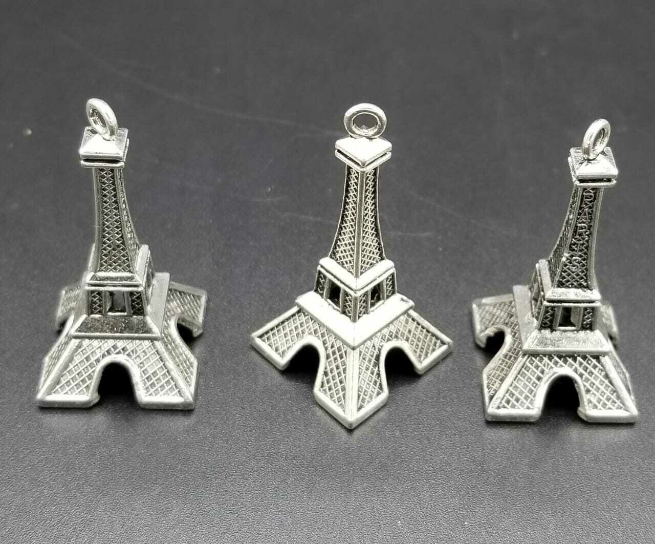 Torre Eiffel (3 UNDS)