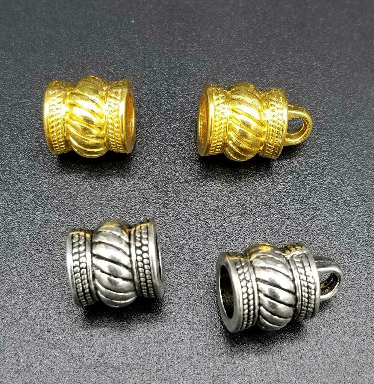 Terminal Para Cordón (2 Pares)