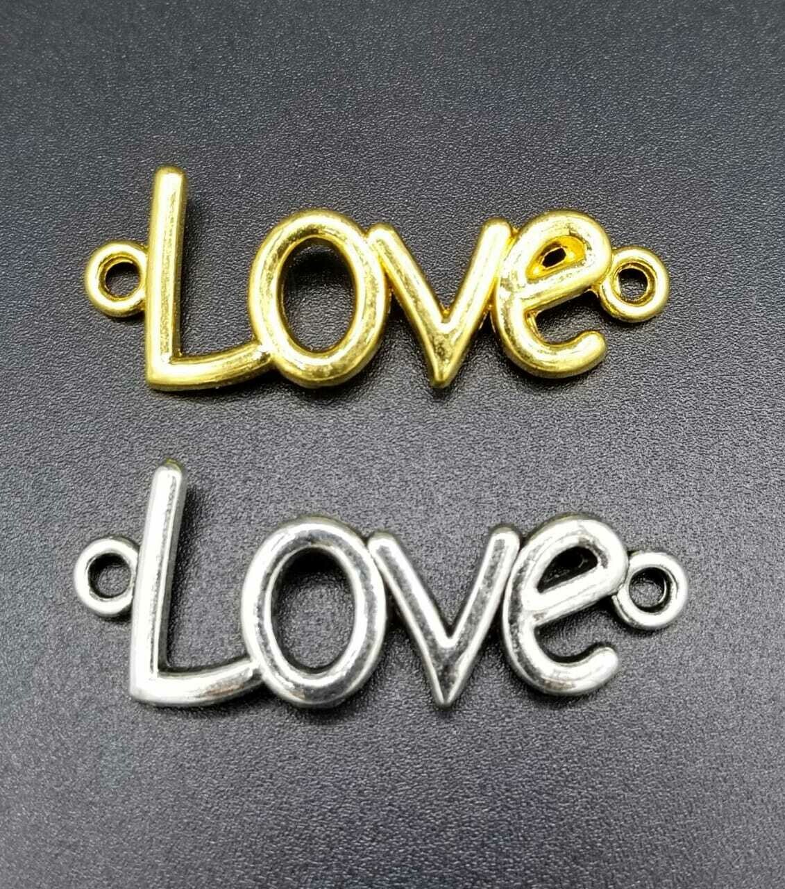 Separador Love (2 Unds)