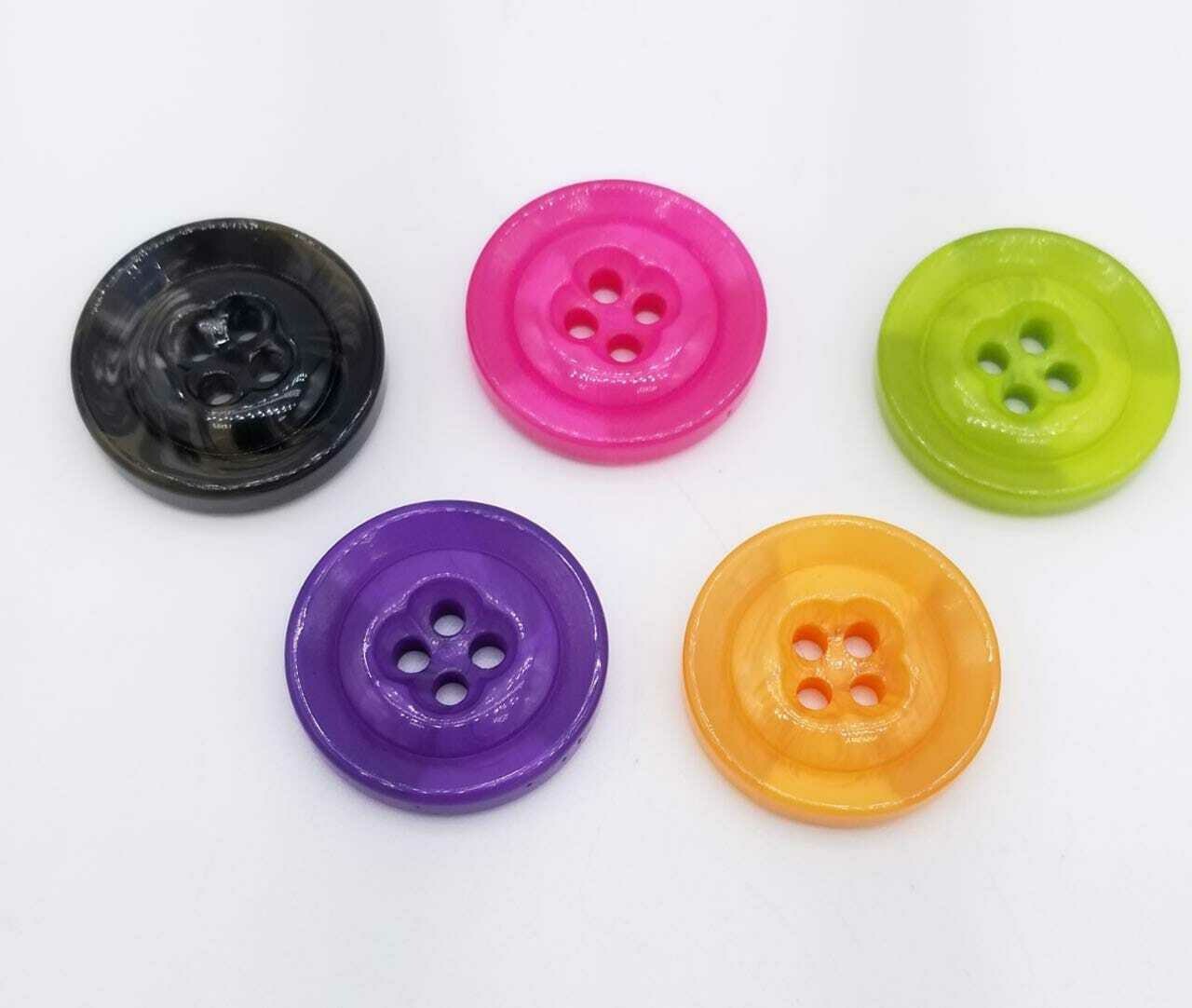 Boton #34 - 2.1cm (6 Unds)