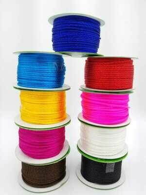 Cordón de Polyester (Yarda)