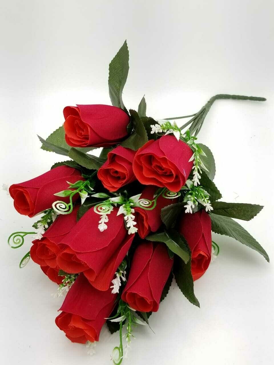 Ramos de Rosas 12 Cabezas (Und)