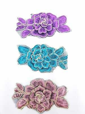 Aplicacion Flor (Par)