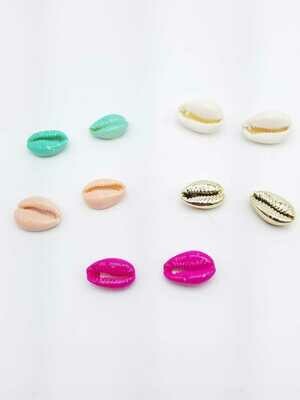 Concha Nacar (6 Unds)