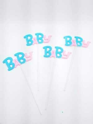 Pin Baby (Und)