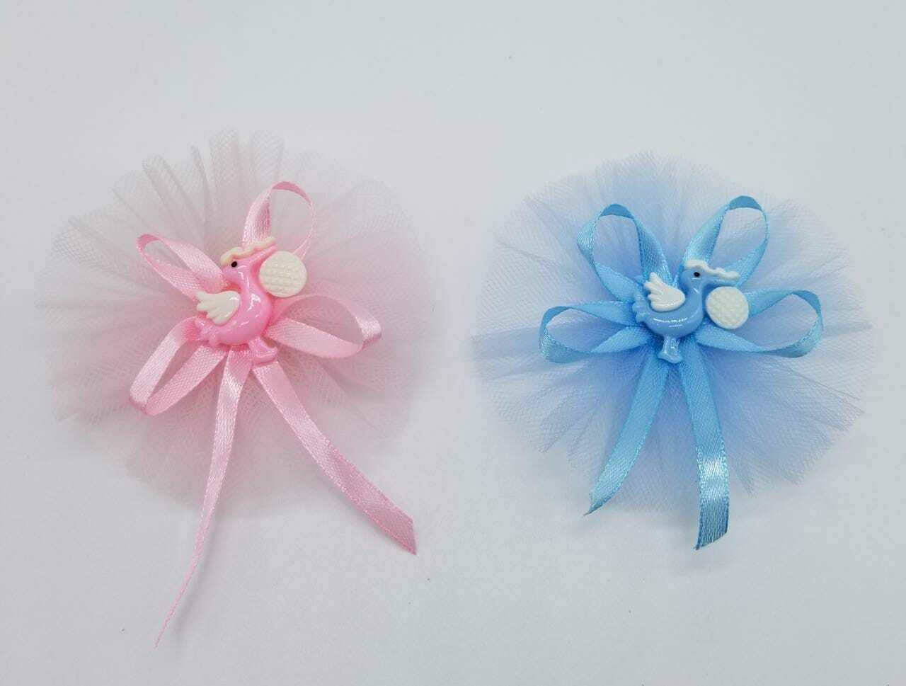 Corsage Baby Shower