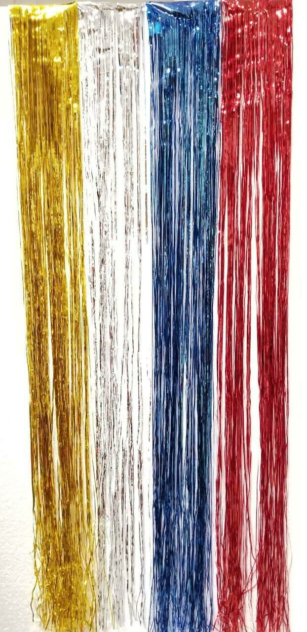 TIRAS DE PAPELILLO METALICO(UN