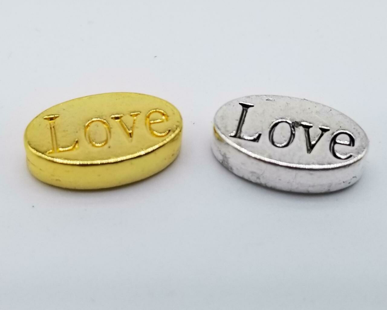 Separador Love Ovalado(7 Unds)