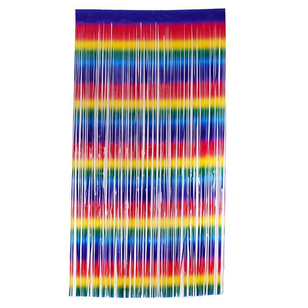 Cortina Multicolor (Und)