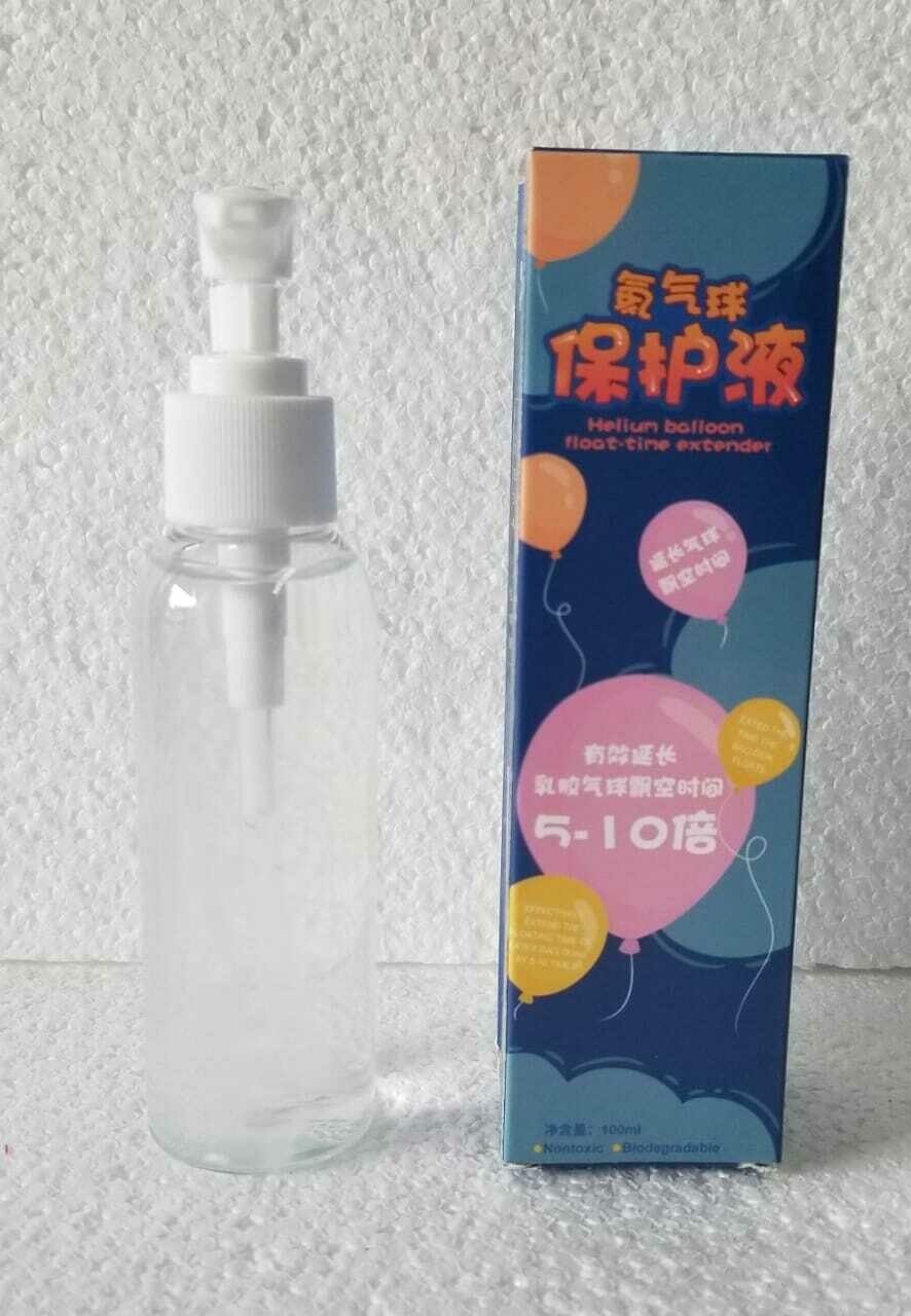Liquido para Globos (Und) Liquido para Globos (Und)