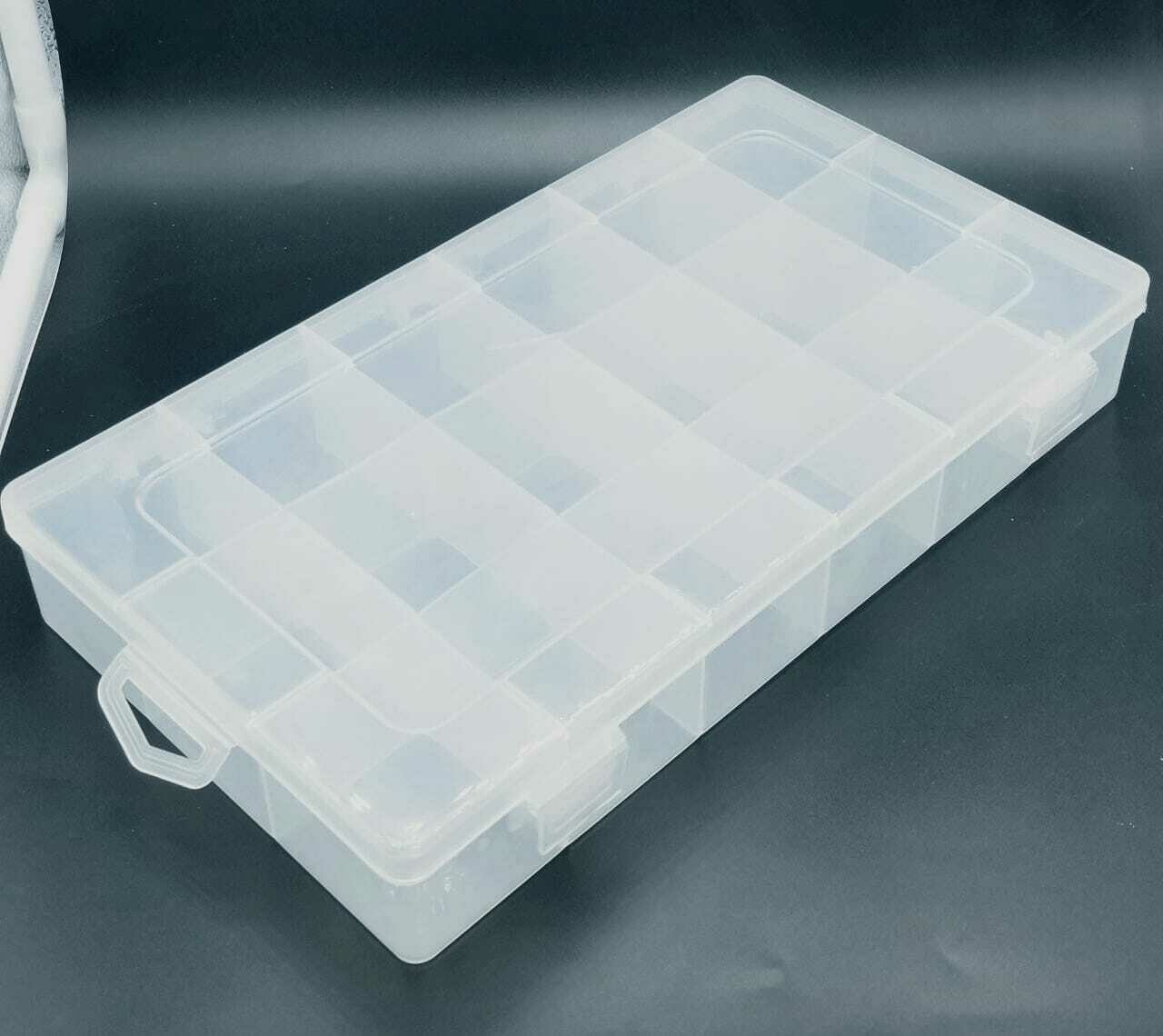 Organizador (Und)