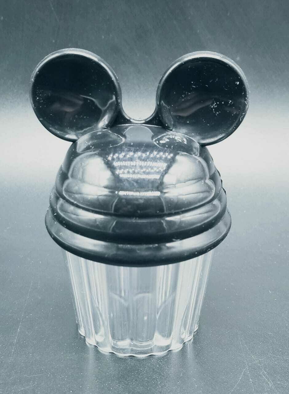 Mickey Quequito (Und)