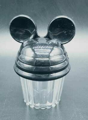 Mickey Quequito (Und)