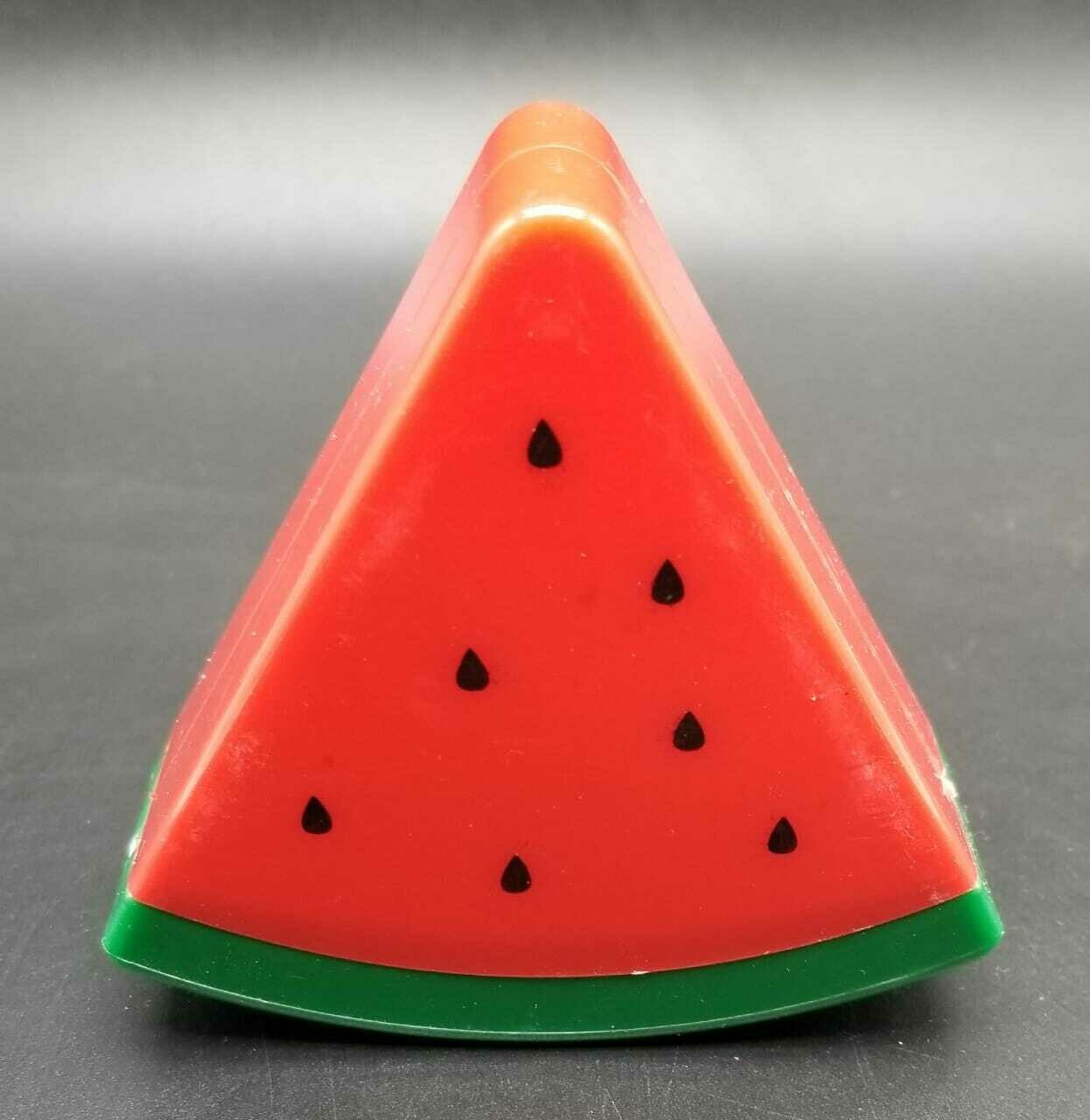 Sandia Cajita Plástica (Und)