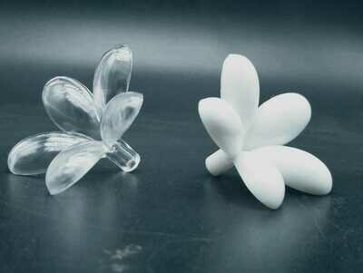 Flor Acrílica (Und)