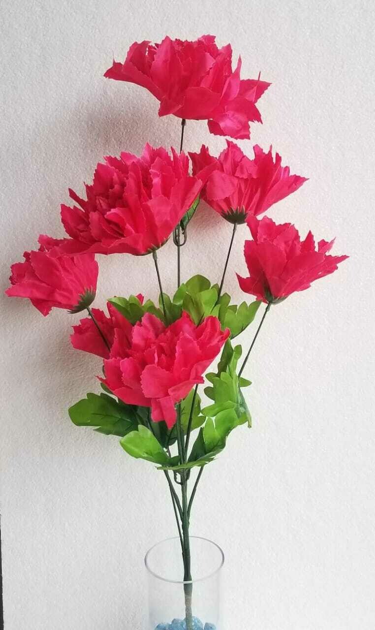 Flor 7 Cabezas 94B-20(Ramo)