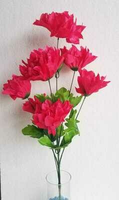 Flor 7 Cabezas 94B-20(Ramo)