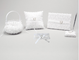 Accesorios de Boda(Set)