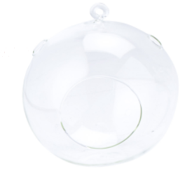 Burbuja con Colgante 8&quot; (Und)