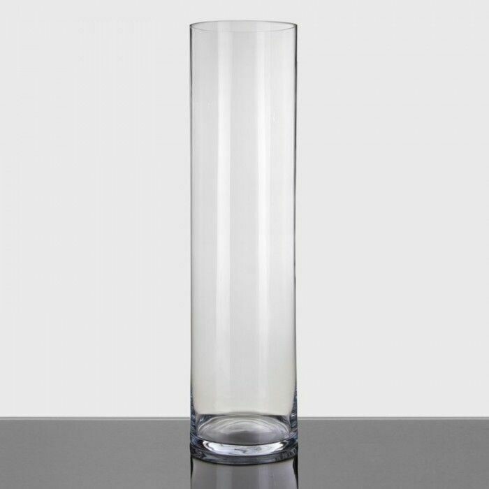Florero Alto 45cm (Und)