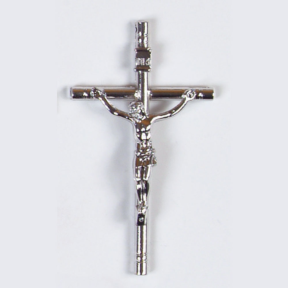 Cruz de Metal 102 x 57MM (2 Unds)