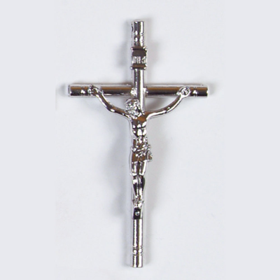 Cruz de Metal 102 x 57MM (2 Unds)