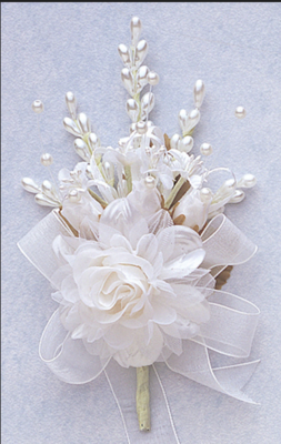 Corsage Para Boda (Und)