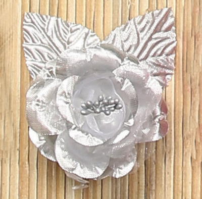 Flor Rosa Soltera (Und)