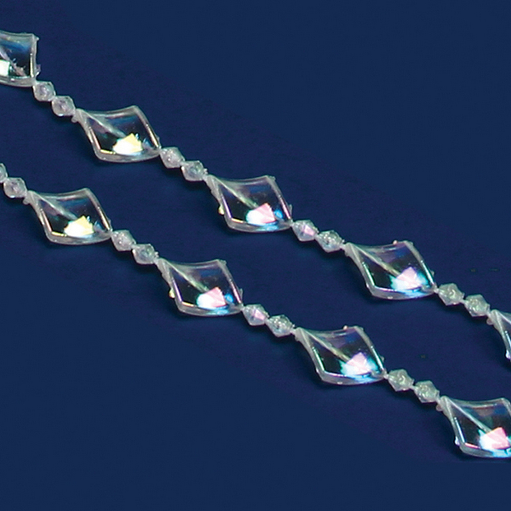 Trimen Tornasol 13mm X 18mm (Yrd)