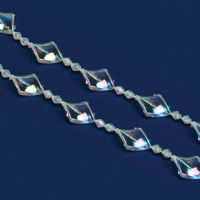 Trimen Tornasol 13mm X 18mm (Yrd)