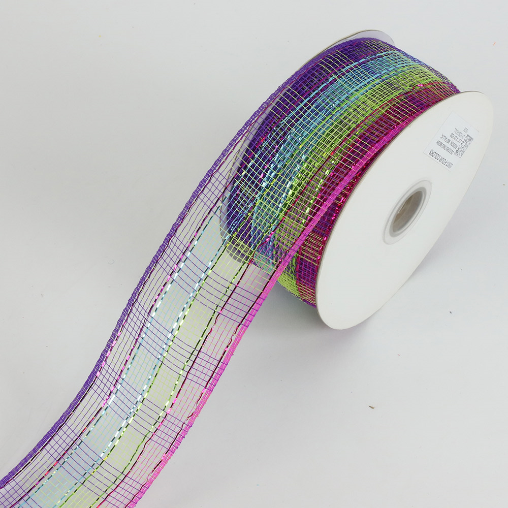 Malla Decorativa 2.5&quot;