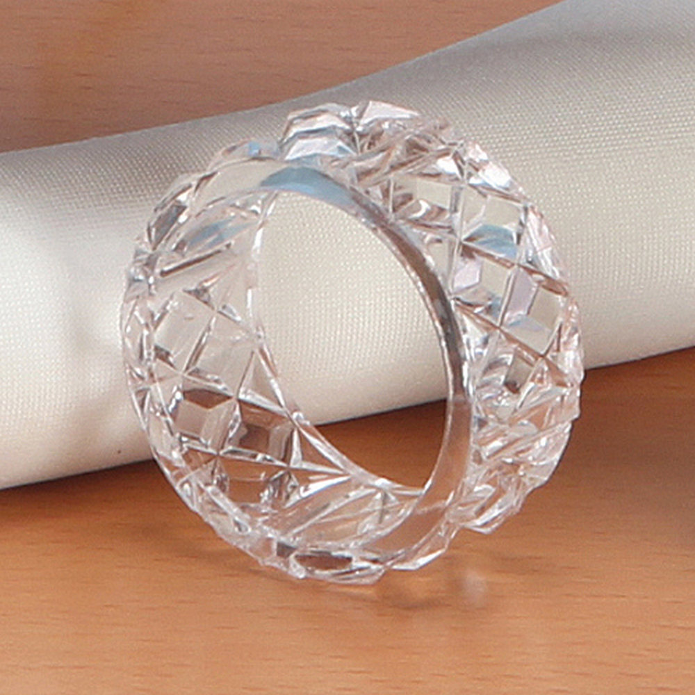 Anillo Porta Servilletas (Doc)