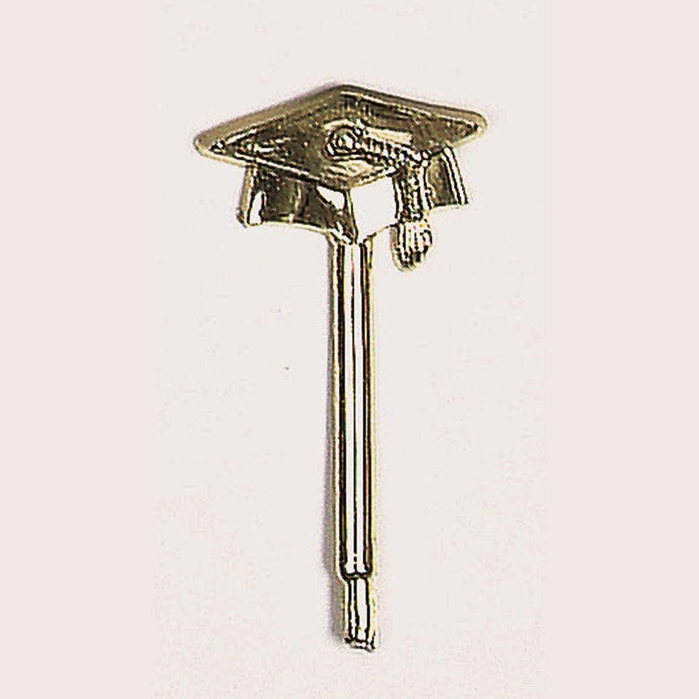 Pin Graduación (Und)