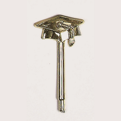 Pin Graduación (Und)