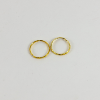 Anillo Para Boda Mini(144Und)
