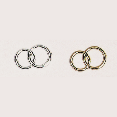 Placa De Anillos Doble (Doc)