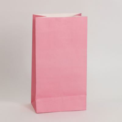 Bolsa De Papel 5X9X3&quot; (Doc)