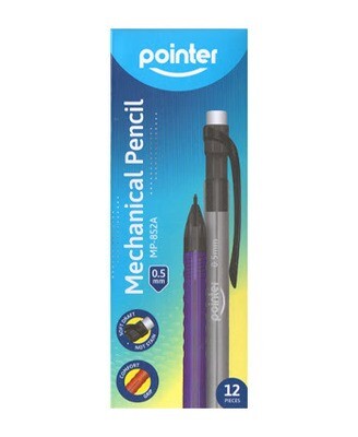 Lapiz Portaminas 0.5MM (Und)