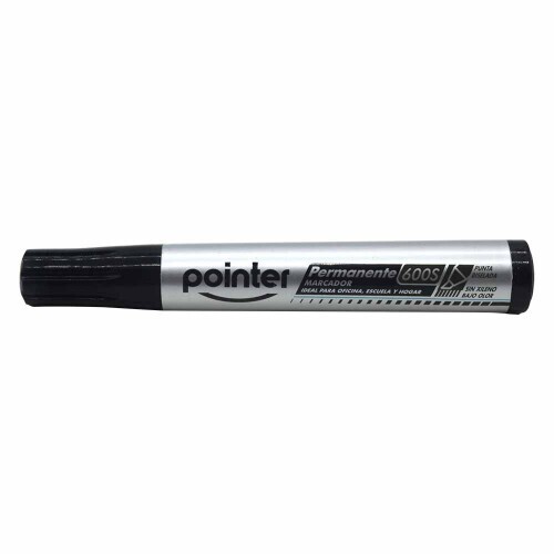 Marcador Permanente Pointer (Und)