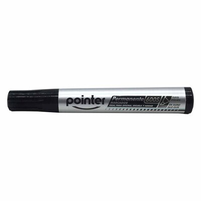 Marcador Permanente Pointer (Und)