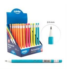 Portaminas 2.0 MM (Und)