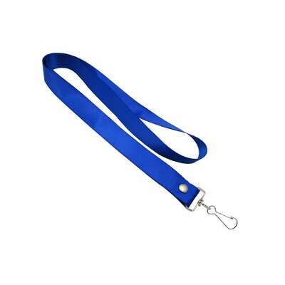Cinta Porta Carnet (Und)