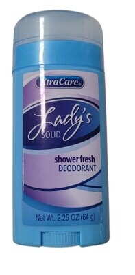 Desodorante Lady's (Und) Desodorante Lady's (Und)