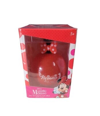 Splash Minnie Mouse (Und) Splash Minnie Mouse (Und)