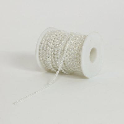 Trimen Media Perla 4mm (Yrd)