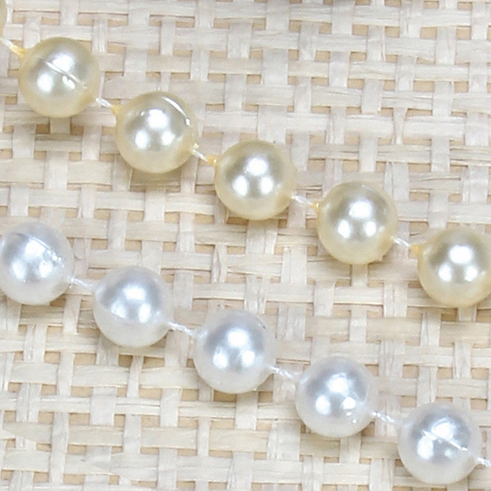 Perla 12MM Carnaval #2090 (6 Yrd- rollo)