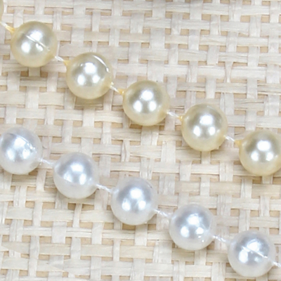Perla 12MM Carnaval #2090 (6 Yrd- rollo)