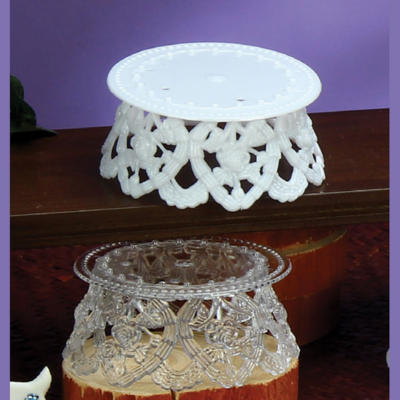 Base Para Pastel 3.5&quot; (Und)