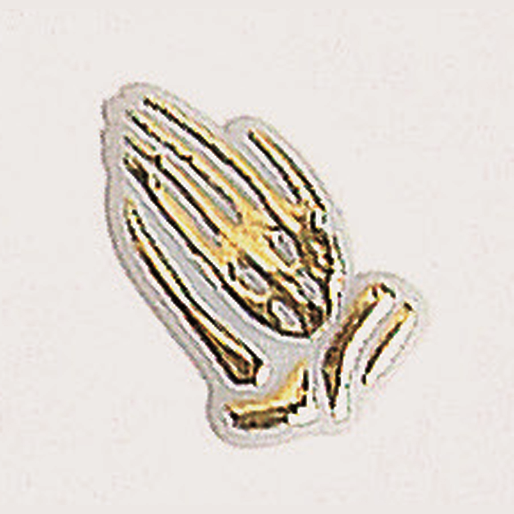 Placa De Mano (Docena)