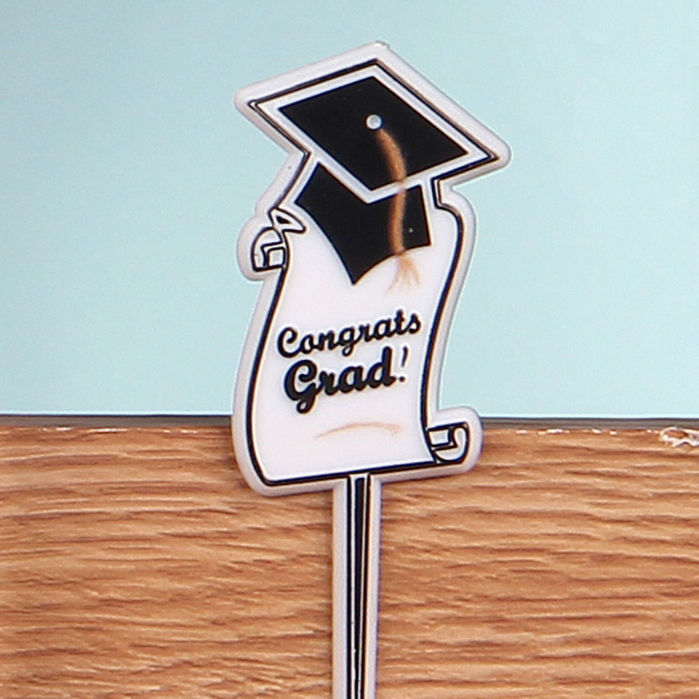 Pin Graduando (Und)